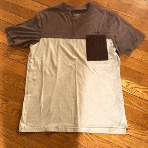 tentree Earthy Brown T-Shirt